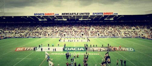 The Magic Weekend is a truly fantastic spectacle where fans of rival clubs mix and enjoy the entertainment. Image Source - theversed.com
