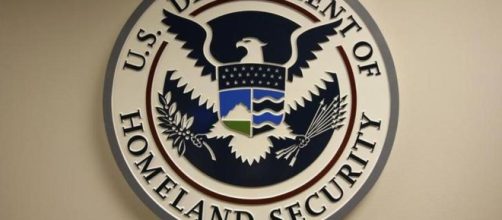 TODAYonline | Homeland Security unveils new cyber security ... - (Image via todayonline/Twitter)