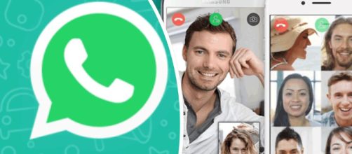 WhatsApp, le videochiamate di gruppo presto su tutti i dispositivi