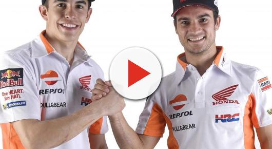 Formula 1: Marquez e Pedrosa al volante della Red Bull