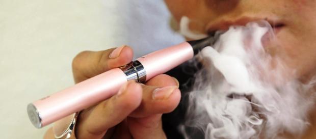 Acoso al cigarrillo electrónico | Tu blog - 20minutos.es Acoso al cigarrillo electrónico | Tu blog - 20minutos.es