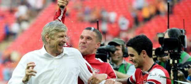 Arsene Wenger dejará el Arsenal a final temporada Arsene Wenger dejará el Arsenal a final temporada