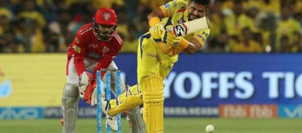 Chennai Super Kings vs Kings XI Punjab, IPL 2018, highlights: CSK . (Image via IPl2018/Twitter) Chennai Super Kings vs Kings XI Punjab, IPL 2018, highlights: CSK . (Image via IPl2018/Twitter)