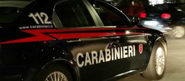 Controlli straordinari dei Carabinieri nella provincia sannita - anteprima24.it Controlli straordinari dei Carabinieri nella provincia sannita - anteprima24.it