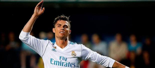 Cristiano Ronaldo está entusiasmado com nova final Cristiano Ronaldo está entusiasmado com nova final