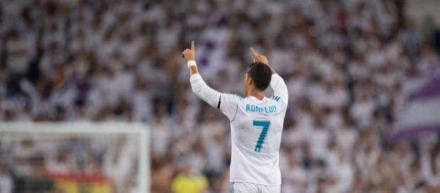 Cristiano Ronaldo já pensa na nova época Cristiano Ronaldo já pensa na nova época