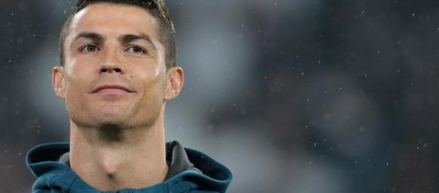 Cristiano Ronaldo toma decisiones dentro del Real Madrid Cristiano Ronaldo toma decisiones dentro del Real Madrid