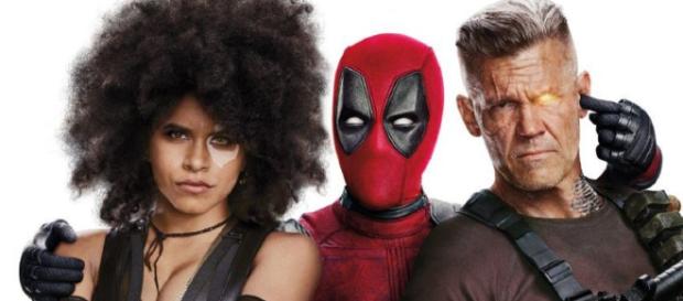 Deadpool 2 tiene la segunda mayor calificación de apertura de la historia Deadpool 2 tiene la segunda mayor calificación de apertura de la historia