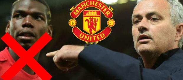 Despidos! Anuncian brutal barrida de José Mourinho en el verano Despidos! Anuncian brutal barrida de José Mourinho en el verano