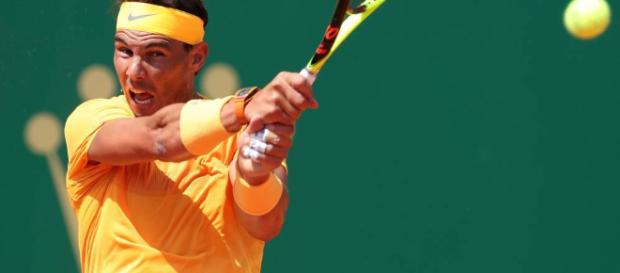 El rey del tenis, Nadal se impone a Nishikori El rey del tenis, Nadal se impone a Nishikori