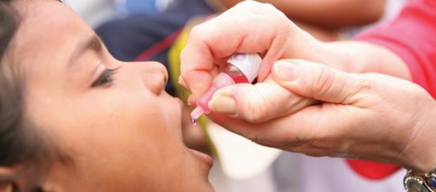 Doce millones de niños y jóvenes sin vacunar amenazan con ... - esmateria.com Doce millones de niños y jóvenes sin vacunar amenazan con ... - esmateria.com