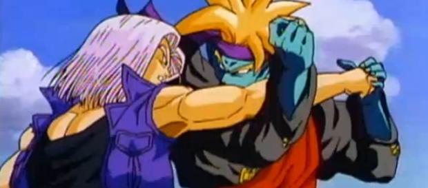 Conoce un poco más sobre otras de las organizaciones de guerra que veremos en el anime Conoce un poco más sobre otras de las organizaciones de guerra que veremos en el anime