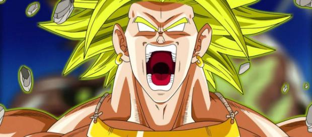 Dragon Ball Z: una batalla súper ardiente y extrema Dragon Ball Z: una batalla súper ardiente y extrema