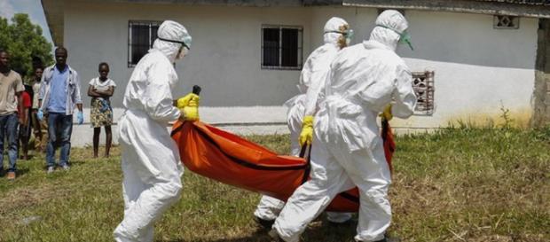 Ebola, nuovo allarme in Congo: partita la campagna di vaccinazione Ebola, nuovo allarme in Congo: partita la campagna di vaccinazione