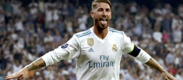 Mira lo que dijo Sergio Ramos sobre la final de Champions League Mira lo que dijo Sergio Ramos sobre la final de Champions League