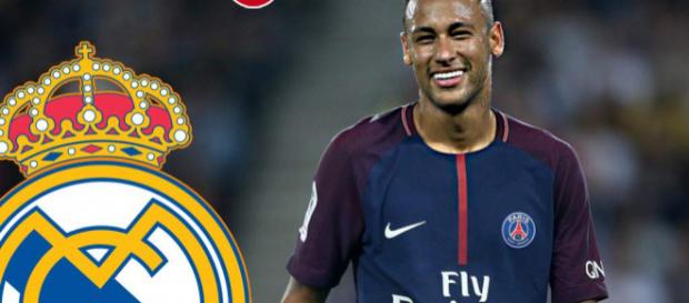 El mensaje del PSG al Real Madrid por el interés de fichar a ... - diez.hn El mensaje del PSG al Real Madrid por el interés de fichar a ... - diez.hn