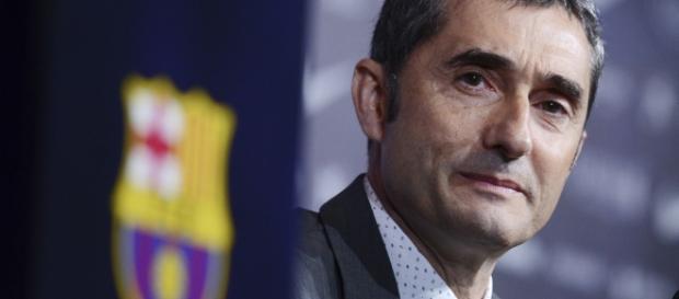 ¡El Proyecto Valverde! Temporada: 2018-2019 ¡El Proyecto Valverde! Temporada: 2018-2019