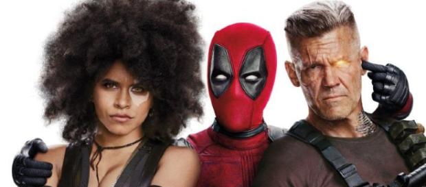 Deadpool 2 establece un récord en el extranjero Deadpool 2 establece un récord en el extranjero