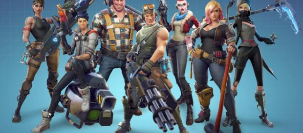Epic Games dara 100.000.000$ en premios de Fortnite Epic Games dara 100.000.000$ en premios de Fortnite