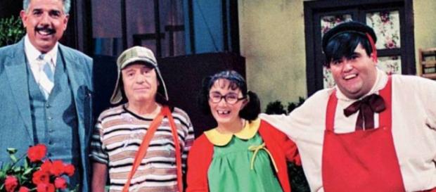 Episódios inéditos de Chaves e de Chapolin serão exibidos no canal Multishow. Episódios inéditos de Chaves e de Chapolin serão exibidos no canal Multishow.
