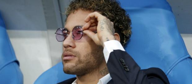 Este crack del PSG quiere irse a Madrid Este crack del PSG quiere irse a Madrid