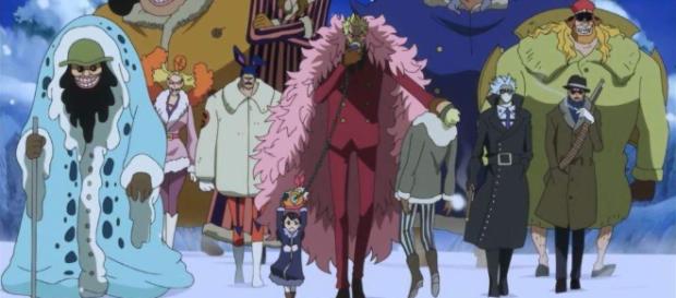 Vive un poco más de este emocionante capítulo número 147 de este famoso anime Vive un poco más de este emocionante capítulo número 147 de este famoso anime