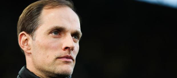 Foot PSG - PSG : Tuchel impose un joueur à 80ME au PSG ! - Foot 01 - foot01.com Foot PSG - PSG : Tuchel impose un joueur à 80ME au PSG ! - Foot 01 - foot01.com