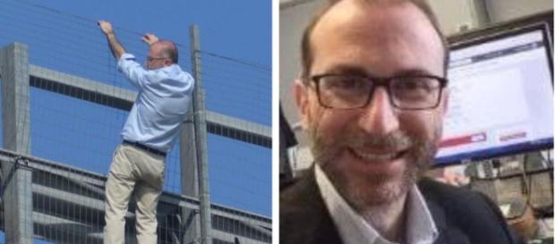 Francavilla: getta la figlia dalla A14 e si suicida Francavilla: getta la figlia dalla A14 e si suicida