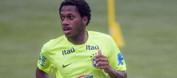 Fred passerait un nouveau cap dans sa carrière en rejoignant Manchester United - Manchester Evening News Fred passerait un nouveau cap dans sa carrière en rejoignant Manchester United - Manchester Evening News