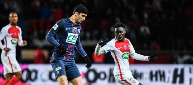 Gonçalo Guedes voudrait rester à Valence après sa belle saison en Liga Gonçalo Guedes voudrait rester à Valence après sa belle saison en Liga