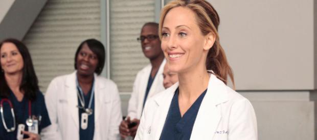 Grey's Anatomy to bring back another major character -screenshot Grey's Anatomy to bring back another major character -screenshot