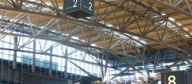 Hamburg Airport (Hansestadt bietet momentan geringes Angebot an) Hamburg Airport (Hansestadt bietet momentan geringes Angebot an)