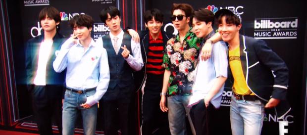 Image via: E! Live From The Red Carpet/YouTube Screenshot Image via: E! Live From The Red Carpet/YouTube Screenshot