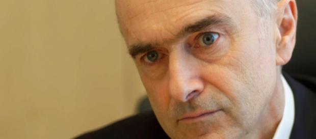 Jean-Pierre Denis, Président du Crédit Mutuel Arkéa Jean-Pierre Denis, Président du Crédit Mutuel Arkéa