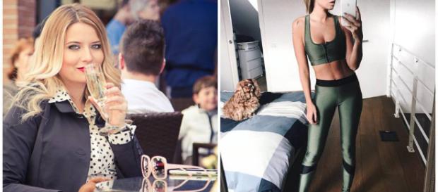 La blogger Veronica Ferraro - Corriere.it - corriere.it La blogger Veronica Ferraro - Corriere.it - corriere.it