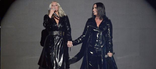 La noche de Billboard 2018 - people La noche de Billboard 2018 - people