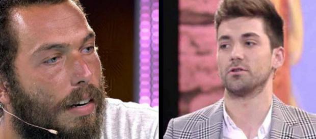 Las cosas se salieron totalmente de control con Alberto Isla. Las cosas se salieron totalmente de control con Alberto Isla.