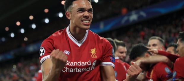 Liverpool es la gran revelación en este año Liverpool es la gran revelación en este año