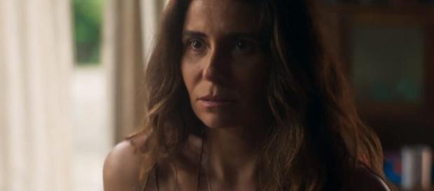 Luzia aceita participar do plano para fugir da prisão em ''Segundo Sol'' Luzia aceita participar do plano para fugir da prisão em ''Segundo Sol''