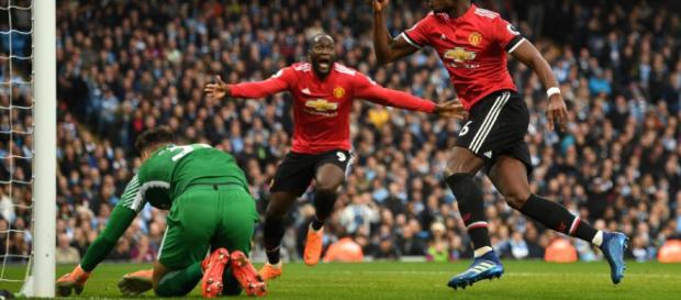 El gran enfrentamiento entre PSG y Manchester United El gran enfrentamiento entre PSG y Manchester United