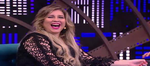 Marília Mendonça ganha 1 milhão de likes em postagem. Marília Mendonça ganha 1 milhão de likes em postagem.