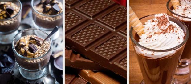 Más cacao y menos chocolate: Tips para beneficiarte de este alimento Más cacao y menos chocolate: Tips para beneficiarte de este alimento