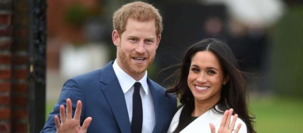 Meghan Markle has already described her dream wedding dress - ABC News - go.com Meghan Markle has already described her dream wedding dress - ABC News - go.com