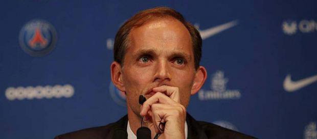 Mercato - PSG : Thomas Tuchel prend sa première décision forte ! Mercato - PSG : Thomas Tuchel prend sa première décision forte !