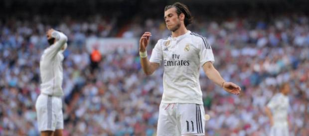 Mercato - Real Madrid : Zidane a trouvé le remplaçant de Gareth Bale ! Mercato - Real Madrid : Zidane a trouvé le remplaçant de Gareth Bale !