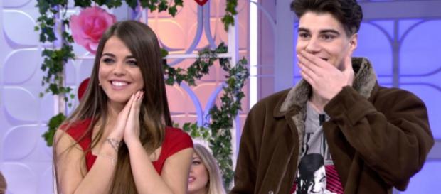MYHYV: ¡Julen, ¿expulsado del trono de Violeta? MYHYV: ¡Julen, ¿expulsado del trono de Violeta?