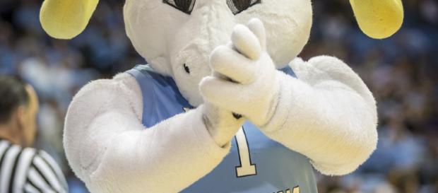 North Carolina mascot -- R24KBerg Photos/Flickr North Carolina mascot -- R24KBerg Photos/Flickr