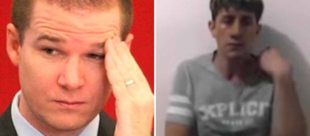 Novio” de RICARDO Anaya ya no quiere esconderse - Periódico El Decidor - com.mx Novio” de RICARDO Anaya ya no quiere esconderse - Periódico El Decidor - com.mx