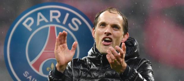 Paris Saint-Germain: Thomas Tuchel sucht angeblich schon einen Co ... - eurosport.de Paris Saint-Germain: Thomas Tuchel sucht angeblich schon einen Co ... - eurosport.de