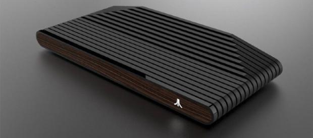 Podríamos ver una nueva consola de Ataribox. Podríamos ver una nueva consola de Ataribox.